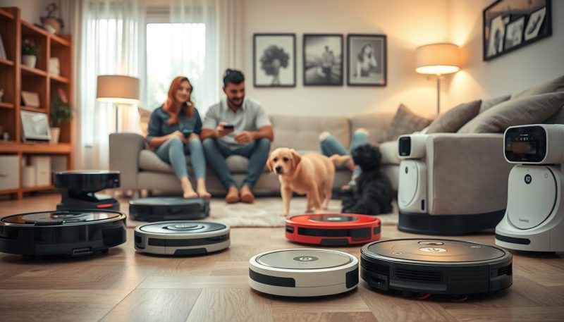 opinie użytkowników robotów sprzątających opinie użytkowników robotów sprzątających