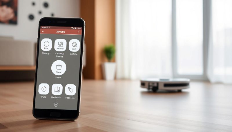 aplikacja Xiaomi