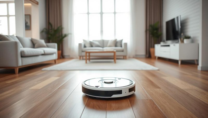 najlepsze roboty sprzątające najlepsze roboty sprzątające