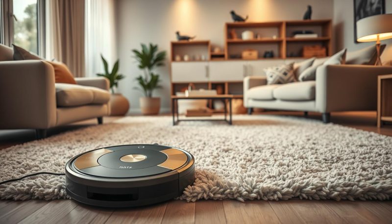 Przewodnik zakupowy robotów sprzątających do sierści Przewodnik zakupowy robotów sprzątających do sierści