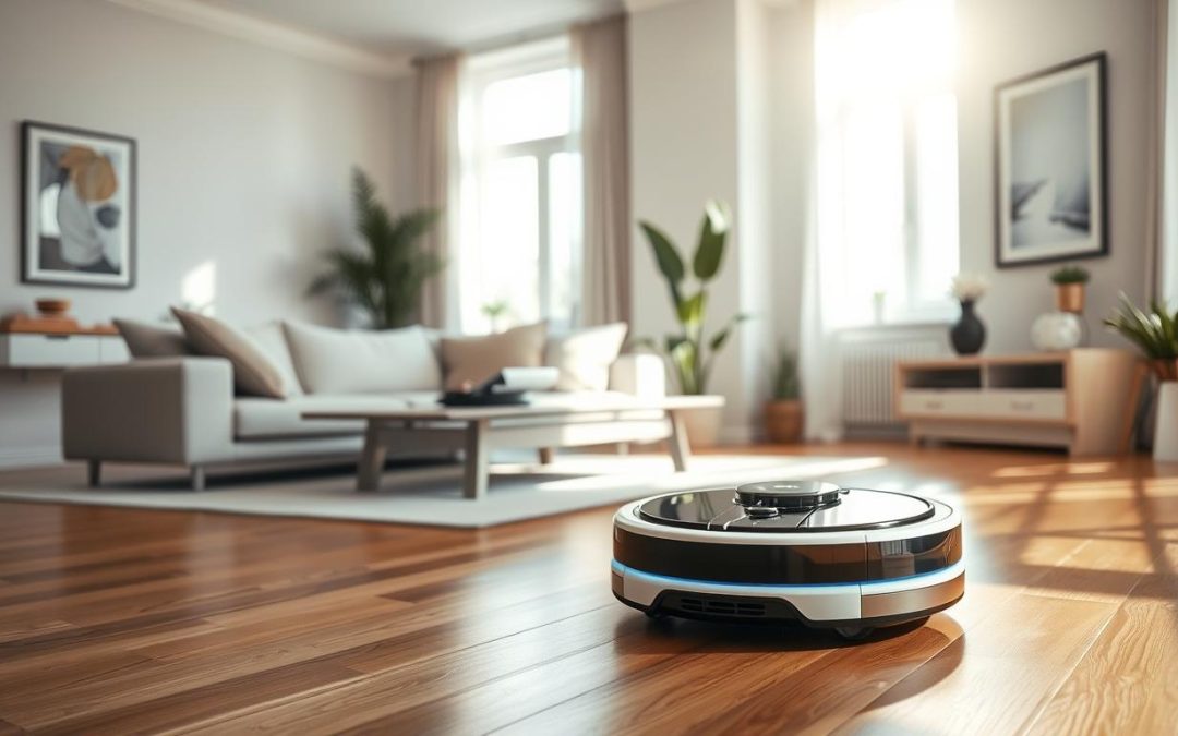 Robot sprzątający czy odkurzacz bezprzewodowy?