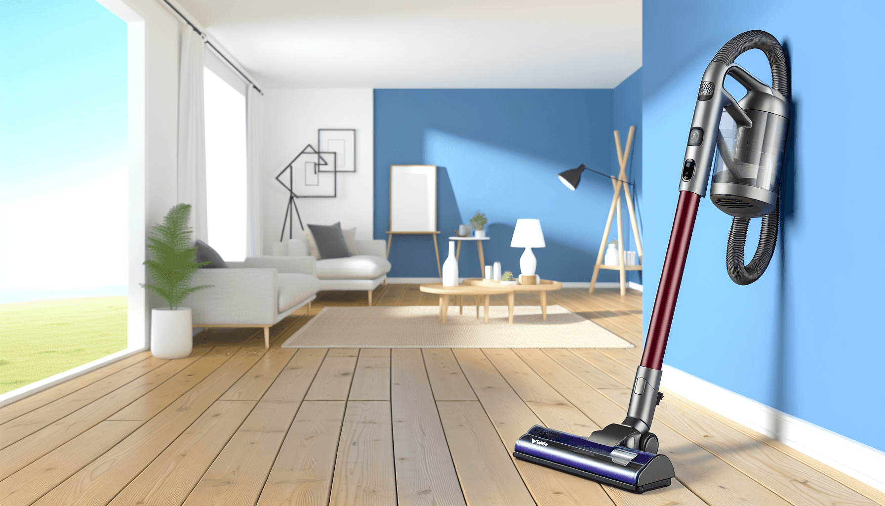 odkurzacz bezprzewodowy miele czy dyson