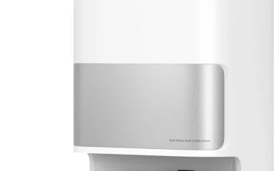 Dreame L10S Ultra Gen 2 recenzja pani domu-gadżeciary