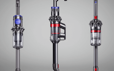 Dyson vs. Samsung vs. Dreame: ostateczne starcie gigantów odkurzaczy pionowych