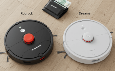 Roborock vs. Dreame: która submarka Xiaomi oferuje lepszy stosunek jakości do ceny w 2025 roku?