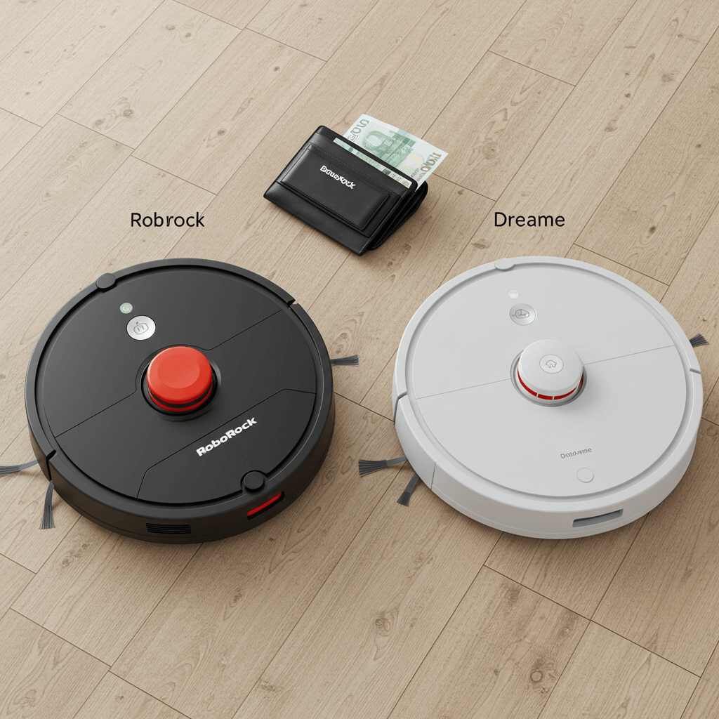 ngo-illustration-Artboard 5 Roborock vs. Dreame: która submarka Xiaomi oferuje lepszy stosunek jakości do ceny w 2025 roku?
