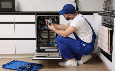 Dbaj o żywotność sprzętów AGD z pomocą profesjonalnego serwisu