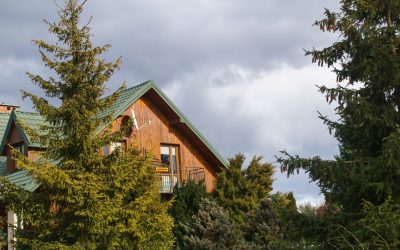 Ogrzewanie domu w małej miejscowości – najlepsze rozwiązania