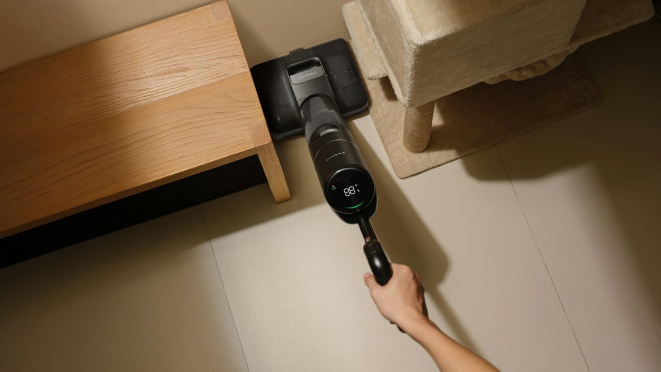 Dyson V11 opinie: złoty środek w ofercie brytyjskiego giganta