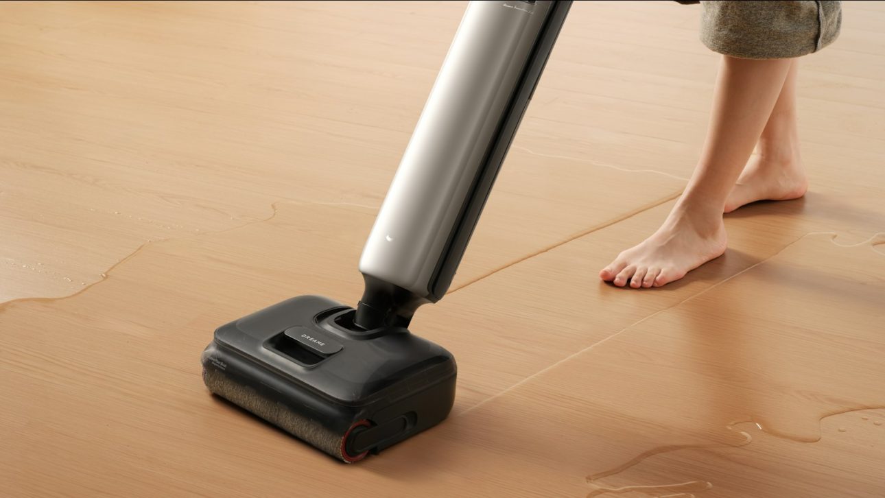 Odkurzacz bezprzewodowy Tefal opinie: testujemy zginaną rurę w praktyce