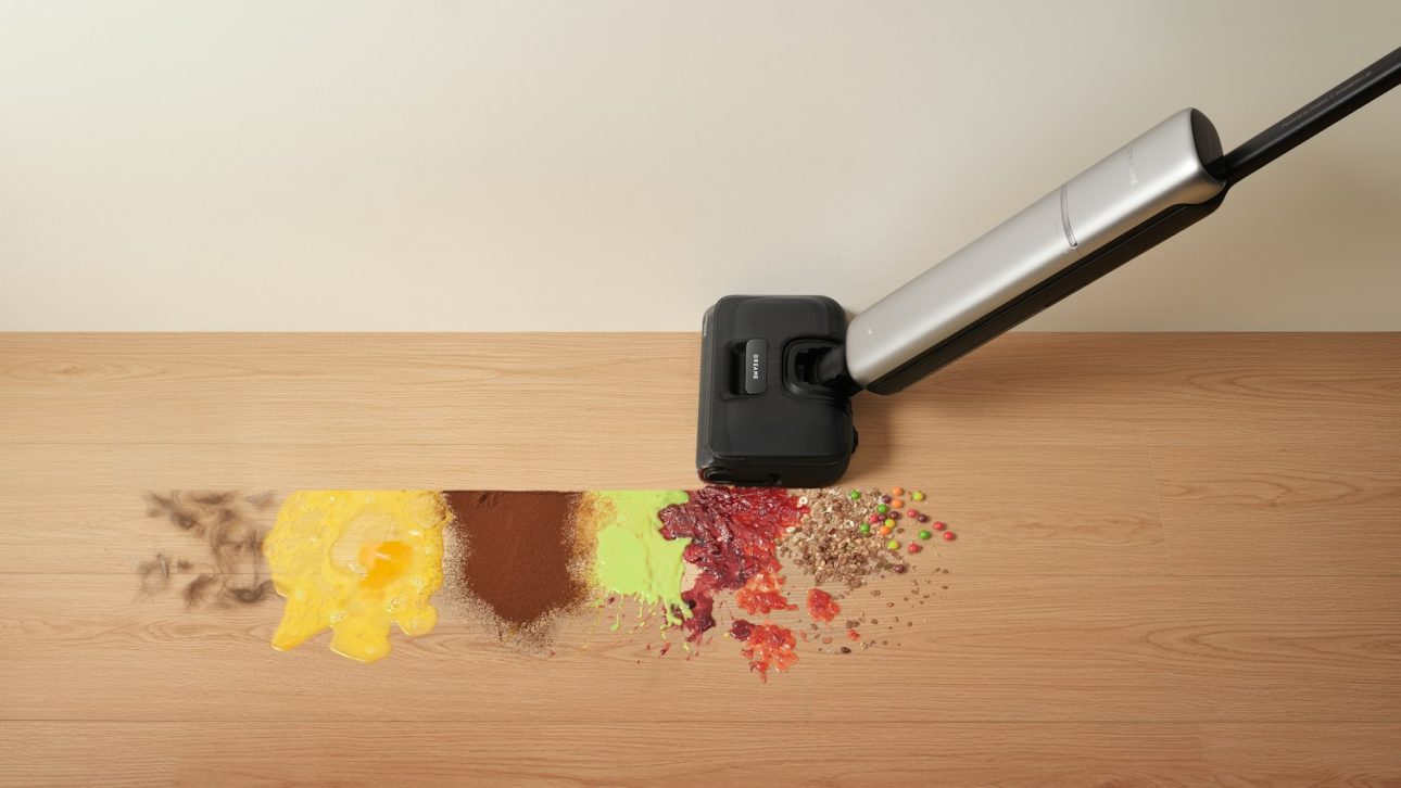 Odkurzacz pionowy Tefal opinie: czy zastąpi tradycyjny odkurzacz na kablu